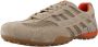 Geox Veterschoenen U SNAKE ORIGINAL veterschoen vrijetijdsschoen trekking sneaker met leren binnenzool - Thumbnail 6