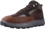 Geox Sneakers U SPHERICA 4X4 B ABAX A - Thumbnail 2