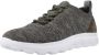 Geox Sneakers Spherica Green Heren - Thumbnail 3