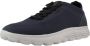 Geox Sneakers U Spherica Blue Heren - Thumbnail 3