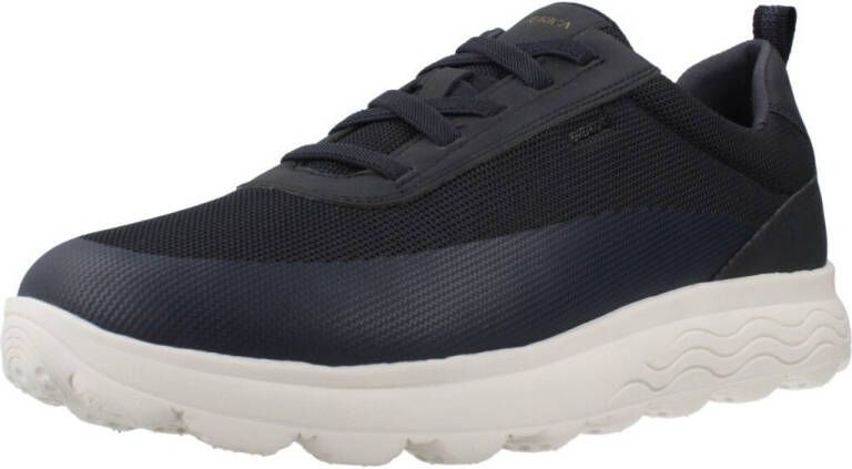 GEOX SPHERICA HEREN Sneakers MARINEBLAUW - Foto 3