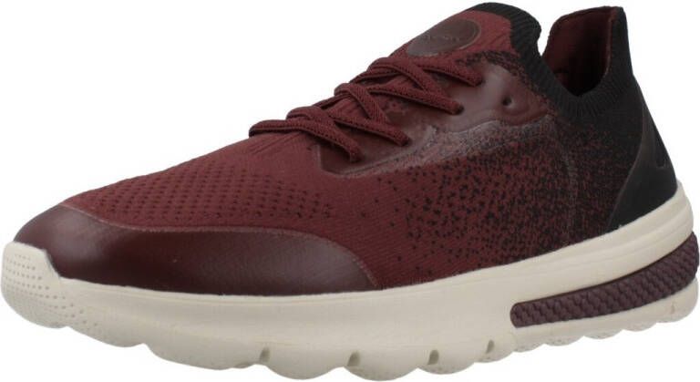 Geox Sneakers U SPHERICA ACTIF