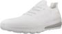 Geox Sneakers U SPHERICA ACTIF Slipper vrijetijdsschoen monochroom met speciale membraan - Thumbnail 3