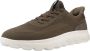 Geox Lage Sneakers Spherica Plus U55MPA herensneakers - Thumbnail 5