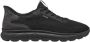 Geox Lage Sneakers U SPHERICA PLUS A - Thumbnail 1