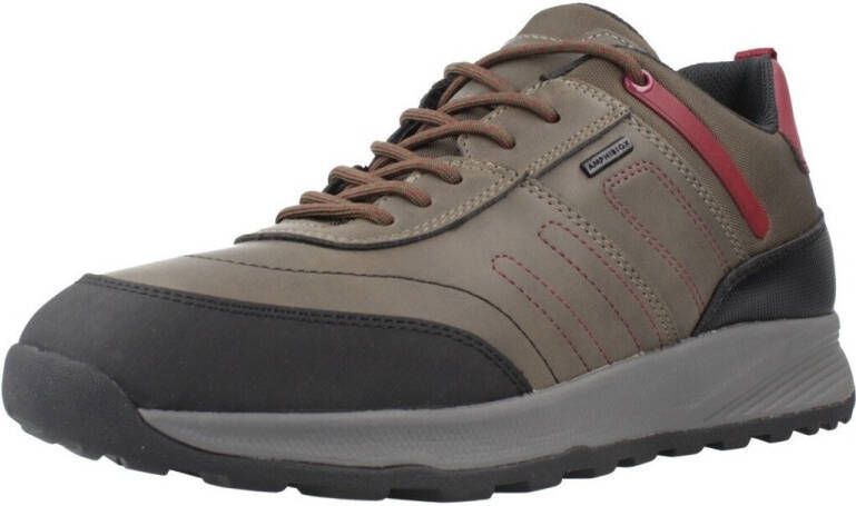 Geox Sneakers U TERRESTRE B WPF A