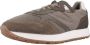 Geox Stijlvolle Herensneakers Gray Heren - Thumbnail 10