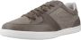 Geox Casual Sneakers voor Mannen Gray Heren - Thumbnail 3