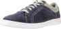 Geox U020Lc00022 Sneakers Blauw Heren - Thumbnail 2