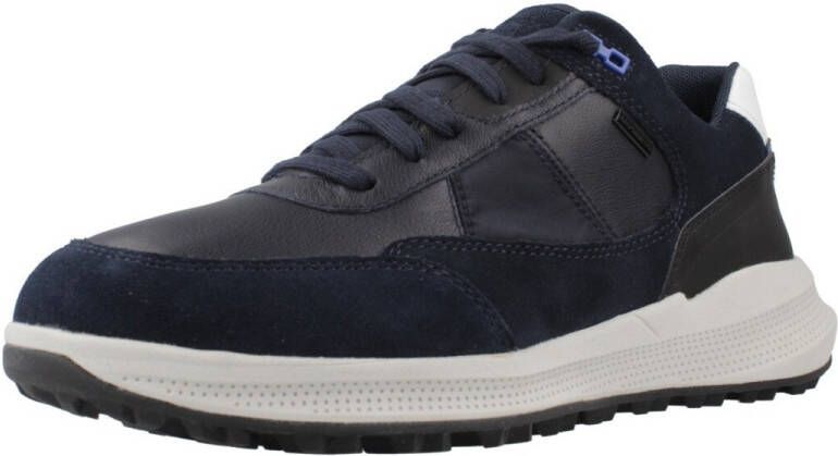 Geox Sneakers U36e0a 02285