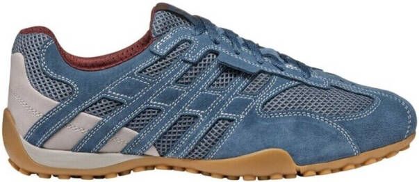 Geox Sneakers U55MNA 02214 C4348