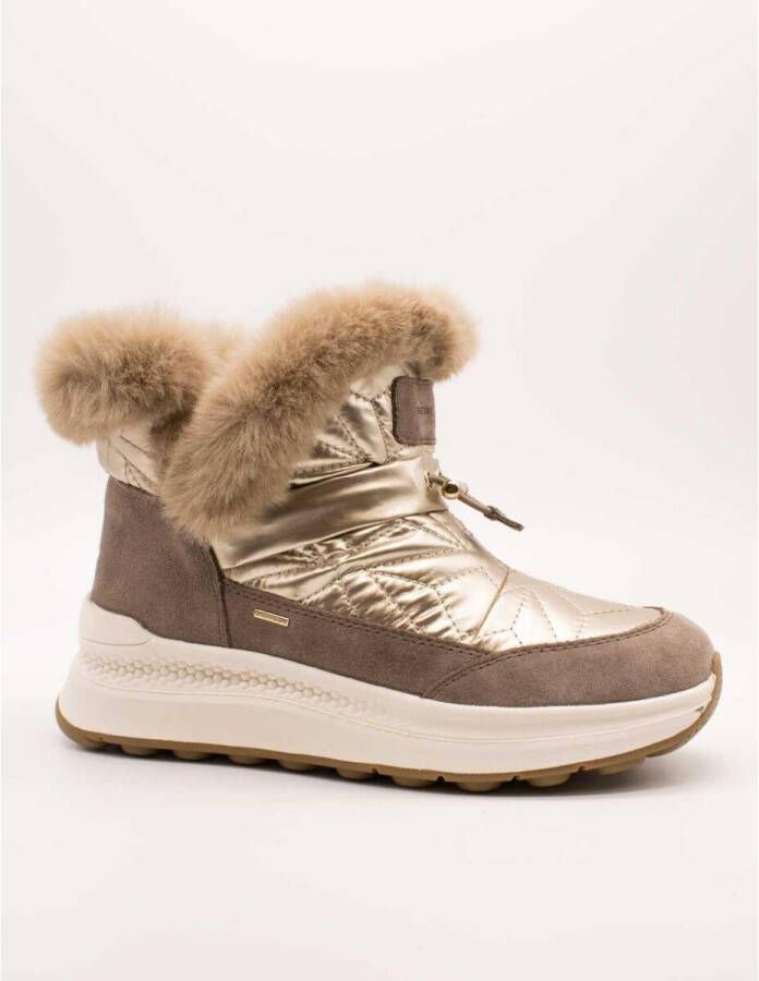 Geox Snowboots