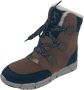 Geox Winterlaarzen J Flexpyper Girl met vetersluiting en ritssluiting - Thumbnail 2