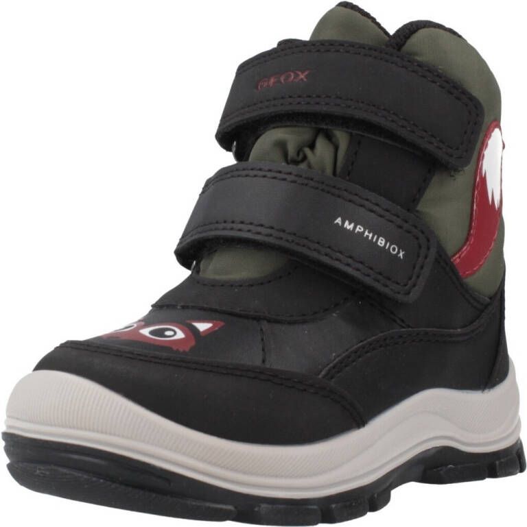 Geox Snowboots B FLANFIL BOY B ABX