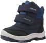 Geox Snowboots B FLANFIL BOY B ABX - Thumbnail 2