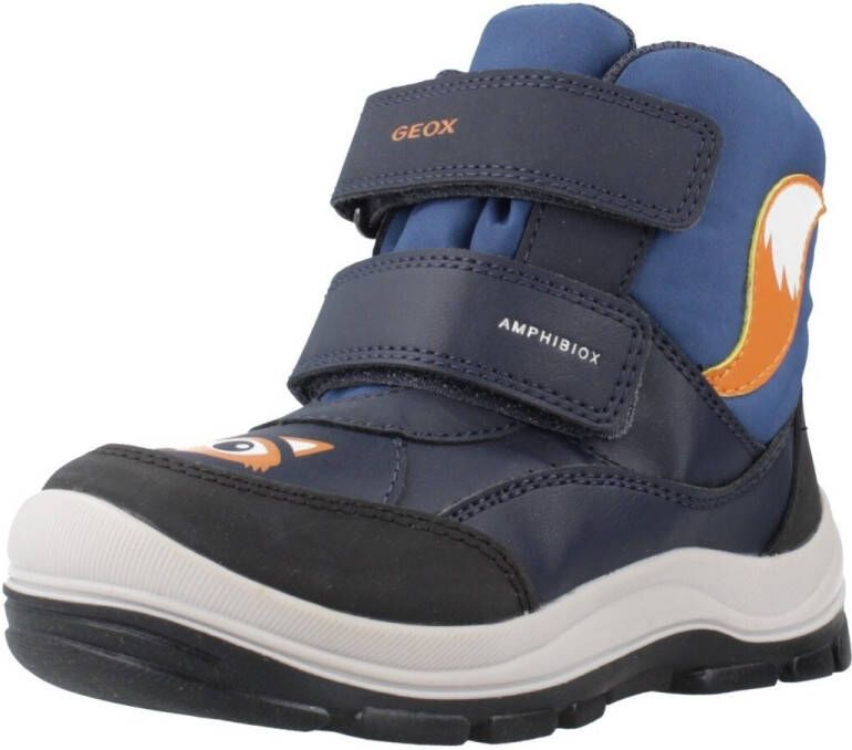 Geox Snowboots B FLANFIL BOY B ABX