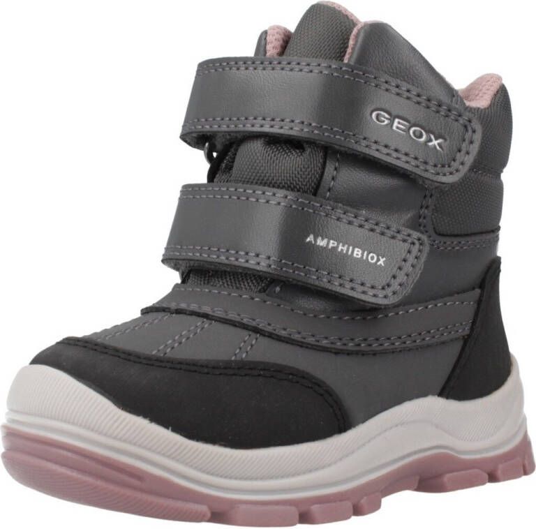 Geox Snowboots B FLANFIL GIRL B ABX