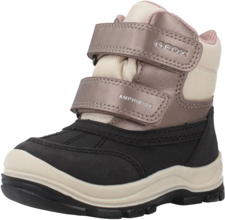 Geox Snowboots B FLANFIL GIRL B ABX