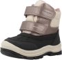 Geox Snowboots B FLANFIL GIRL B ABX - Thumbnail 2