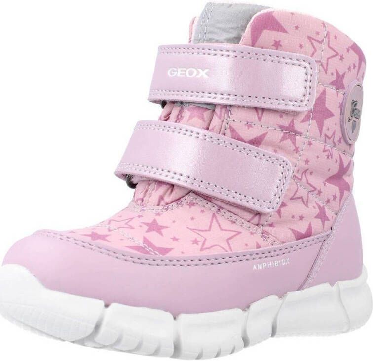 Geox Laarzen B FLEXYPER GIRL B AB