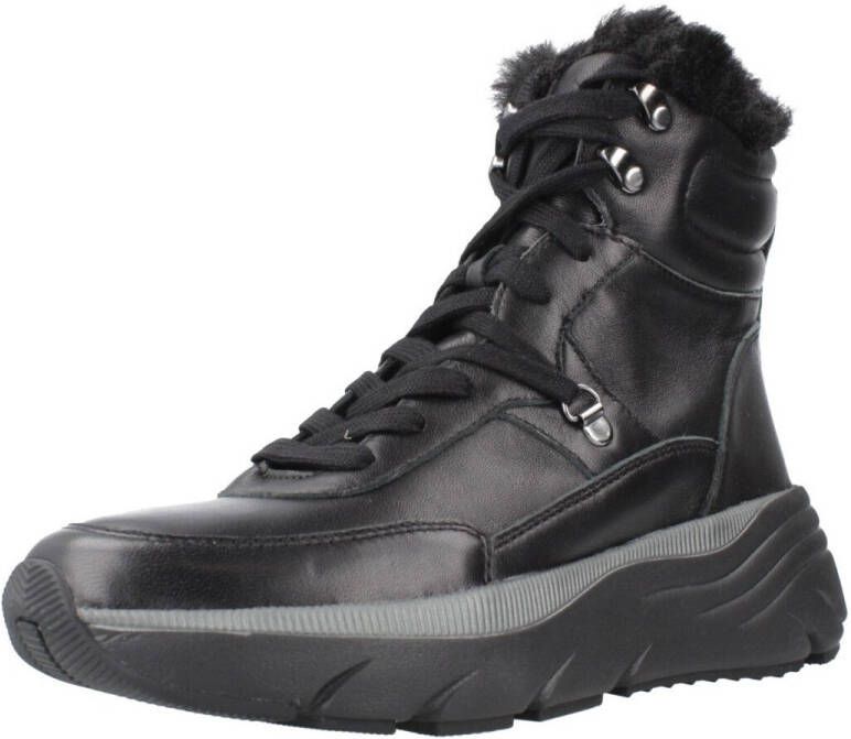 Geox Snowboots D DIAMANTA