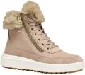 GEOX DALYLA ABX DAMES ANTIEK ROZE - Roze