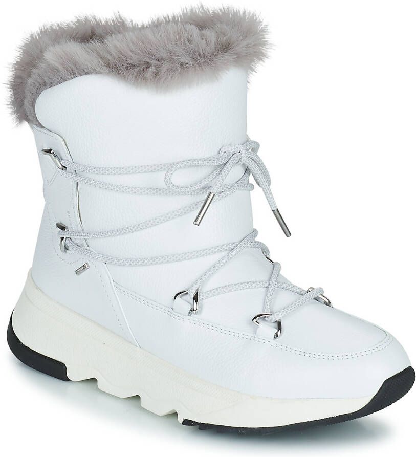 Geox Snowboots FALENA ABX