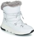 Geox Snowboots FALENA ABX - Wit