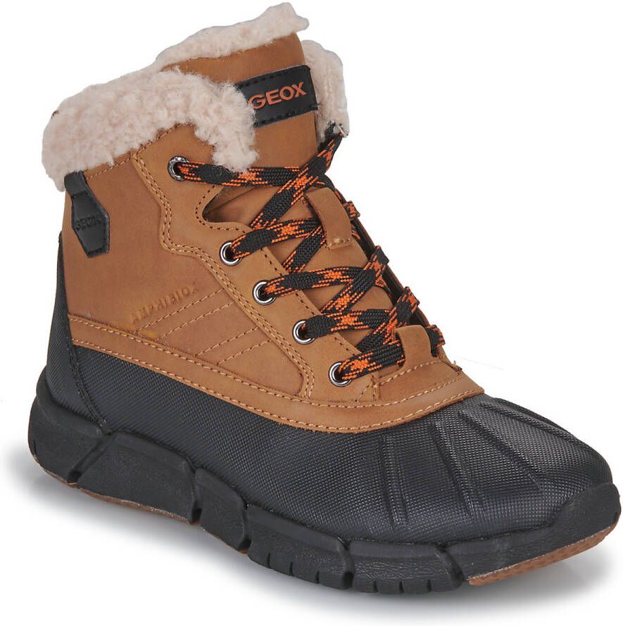 Geox Snowboots 'FLEXYPER B.B ABX E'