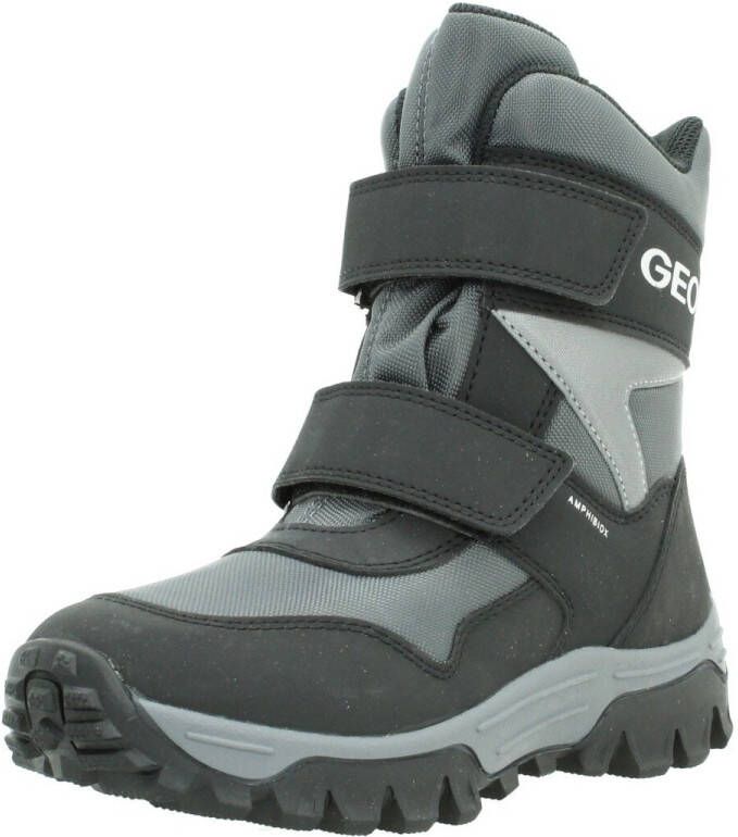 Geox Snowboots J HIMALAYA BOY B ABX