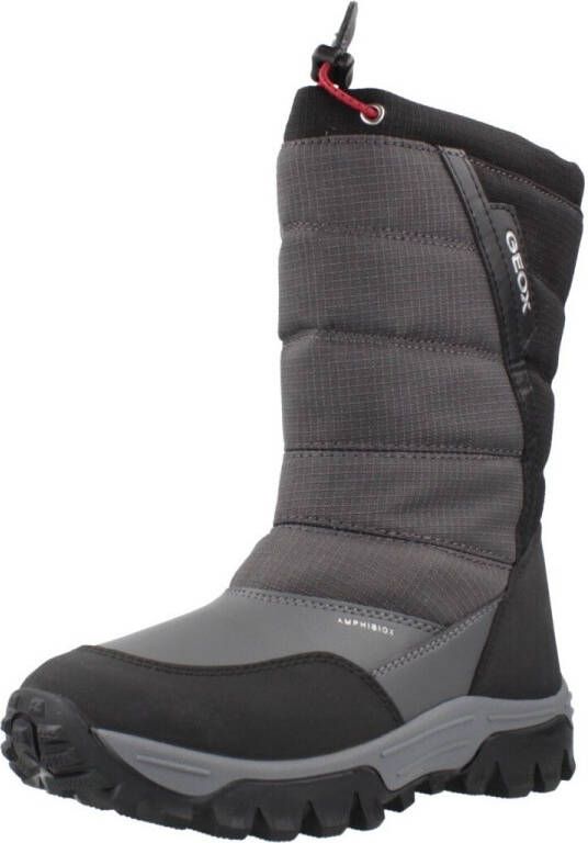 Geox Snowboots J HIMALAYA BOY B ABX