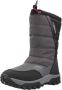 GEOX Himalaya Abx Laarzen Grijs Jongen - Thumbnail 2
