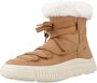 GEOX J LAQUINNY GIRL Lichtbruin - Thumbnail 2