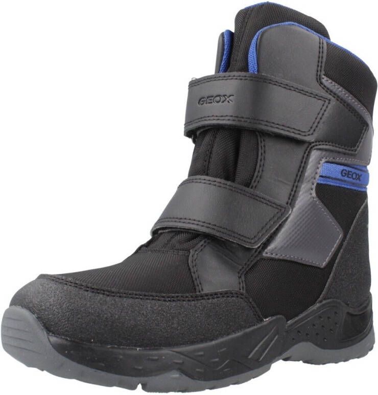 Geox Snowboots J SENTIERO BOY B ABX