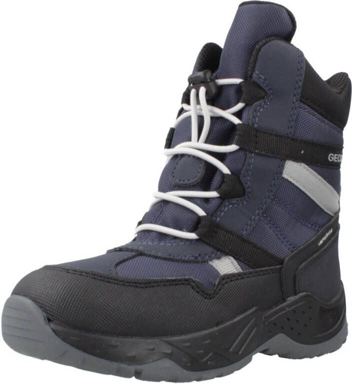 Geox Snowboots J SENTIERO BOY B ABX