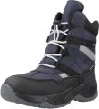 Geox Snowboots J Sentiero Boy B Abx - Blauw