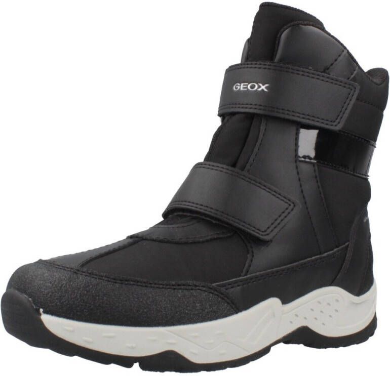 Geox Snowboots J SENTIERO GIRL B AB