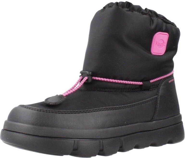 Geox Snowboots J WILLABOOM GIRL B A