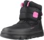 Geox Snowboots J WILLABOOM GIRL B A - Thumbnail 2