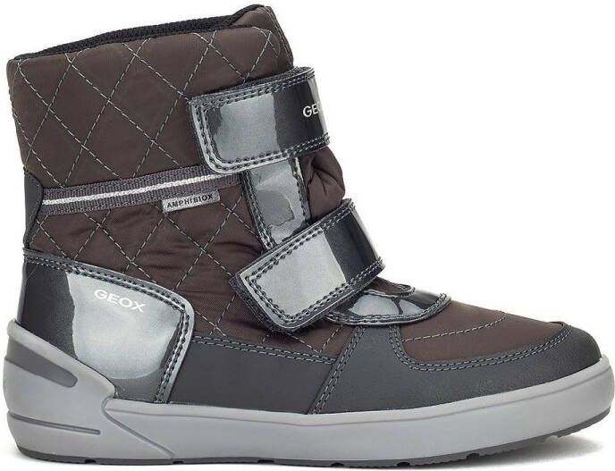 Geox Snowboots JR Sleigh Abx