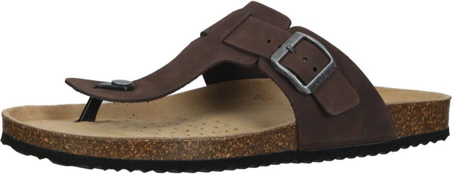 Geox Teenslippers Muiltjes