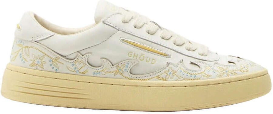 Ghoud Lage Sneakers