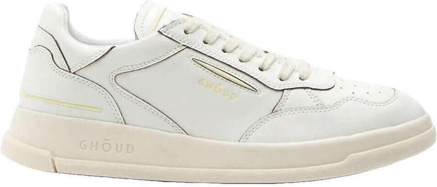 Ghoud Lage Sneakers