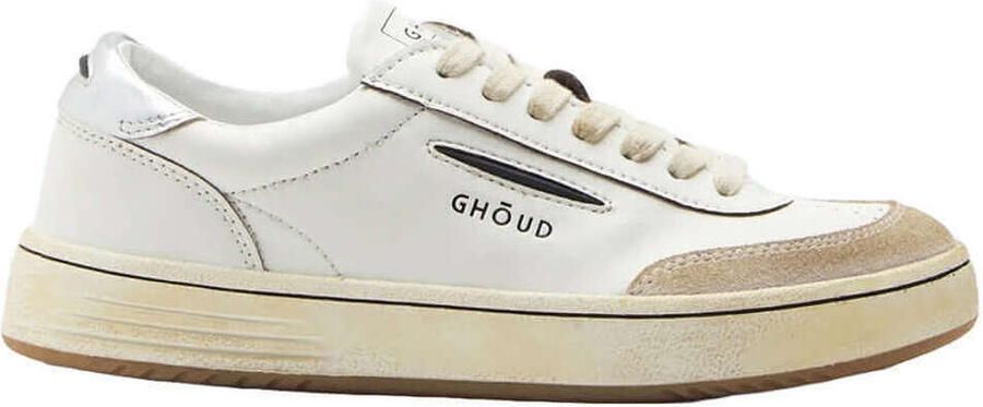 Ghoud Lage Sneakers - Foto 2