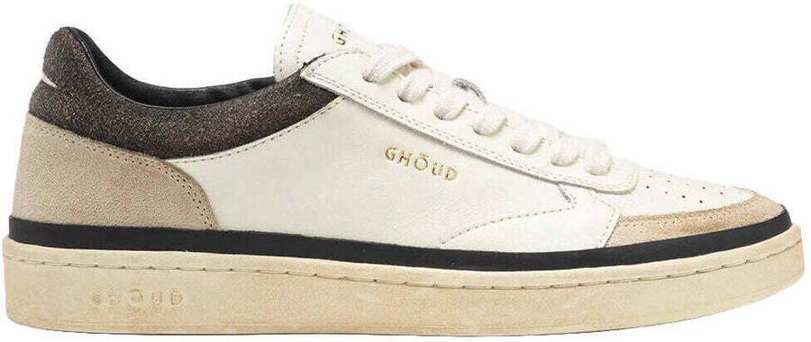 Ghoud Lage Sneakers