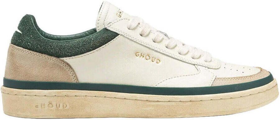 Ghoud Lage Sneakers