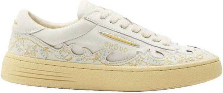 Ghoud Lage Sneakers