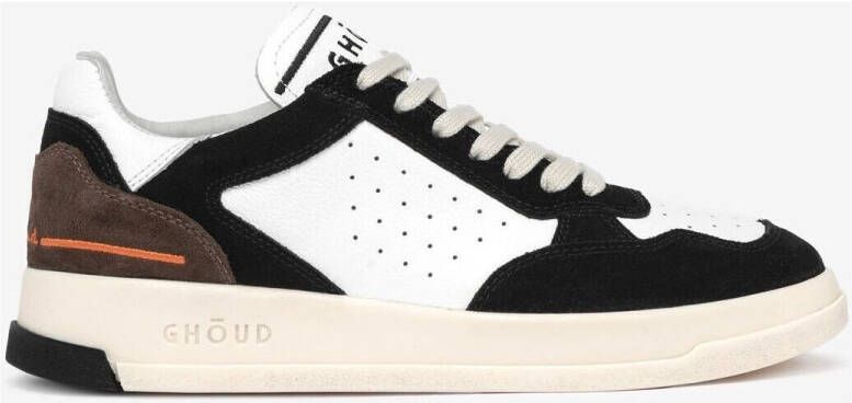 Ghoud Stijlvolle Sneakers voor Mannen en Vrouwen Multicolor Heren - Foto 2