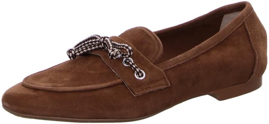 Gianluca Pisati Mocassins