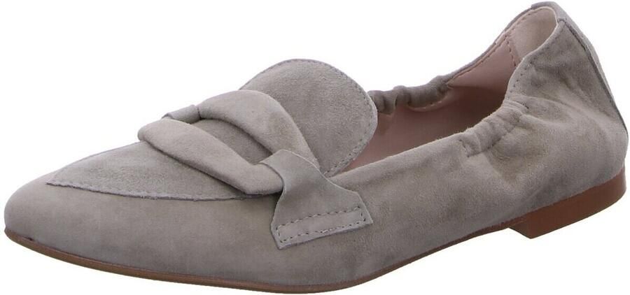 Gianluca Pisati Mocassins